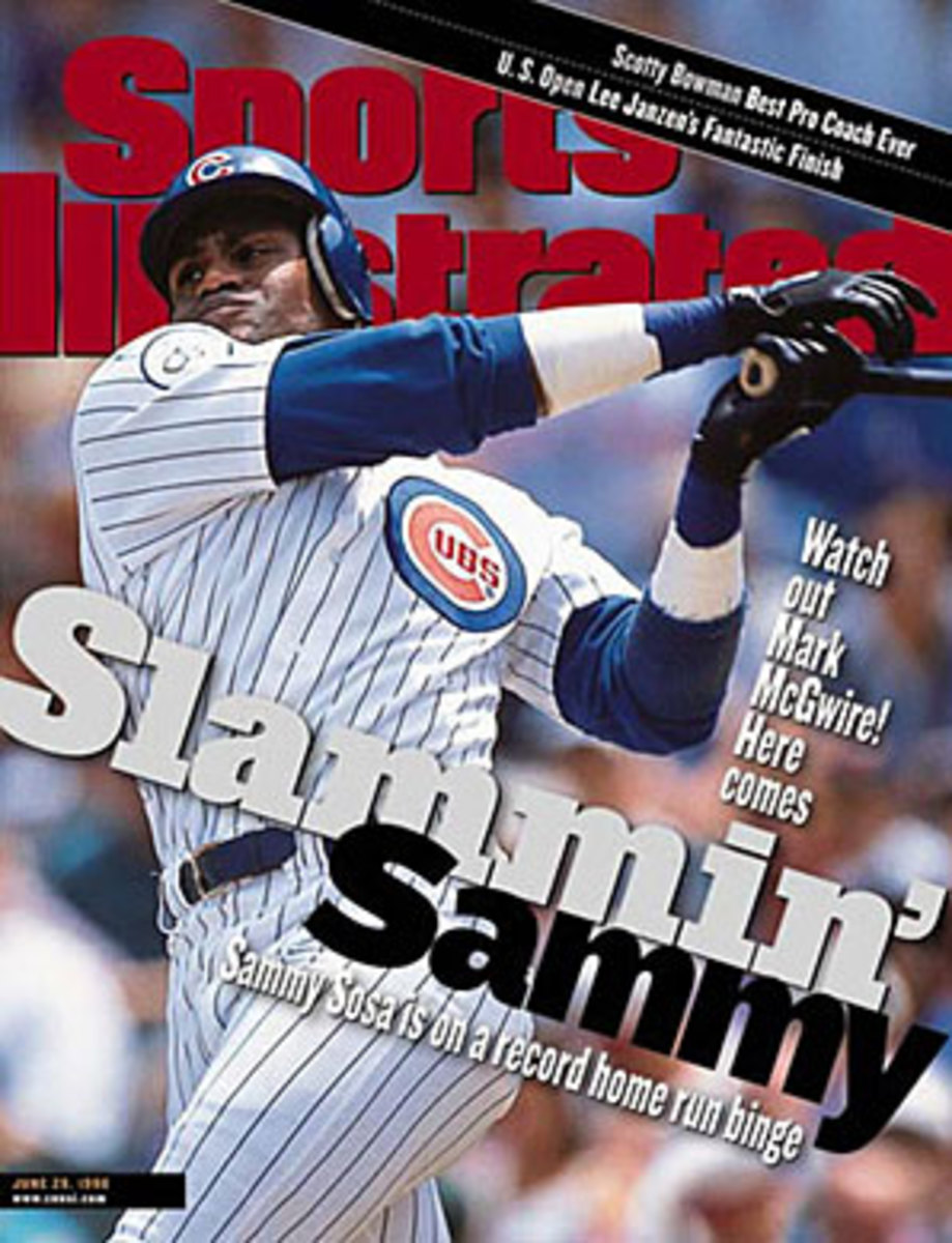 Sammy Sosa